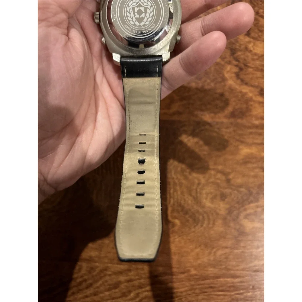 Kenneth Cole some watch